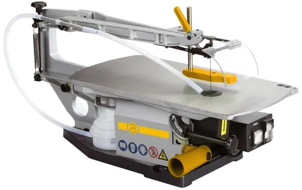 L&M Stichsäge LSS 460