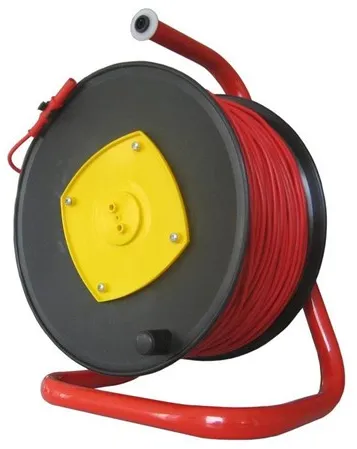 Elma Instruments Kabel auf Rolle Elma 50 Meter 1,5 mm