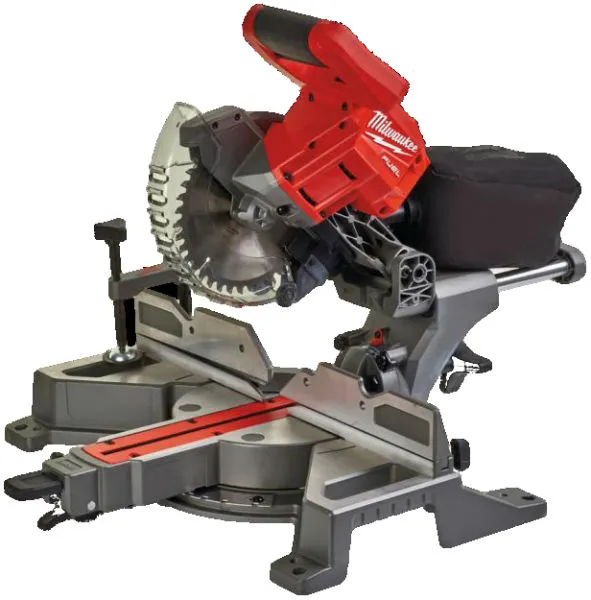 Gehrungssäge Milwaukee M18 FMS190-0