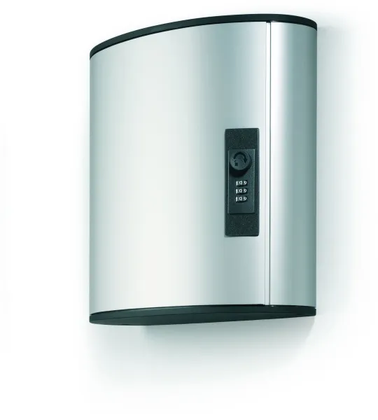 Durable Schlüsselkasten Code Schlüsselschrank