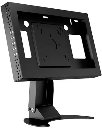 Multibrackets M Tablestand für abschließbare Tablet-Halterung + Gehäuse